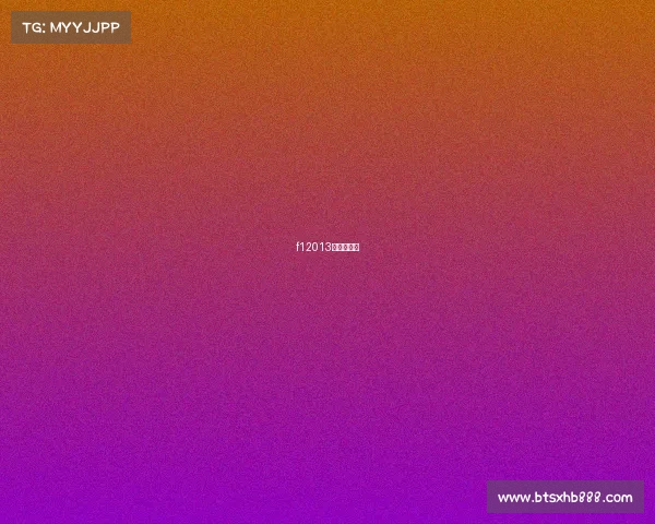 f12013中国站正赛